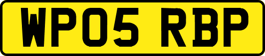 WP05RBP