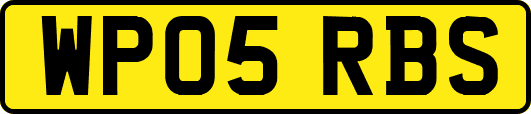 WP05RBS