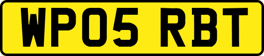 WP05RBT
