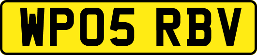 WP05RBV