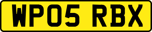 WP05RBX