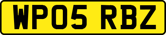 WP05RBZ