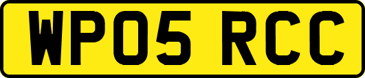 WP05RCC