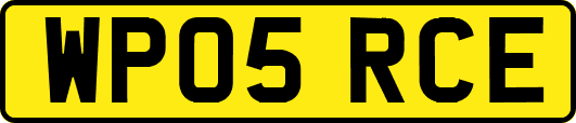 WP05RCE