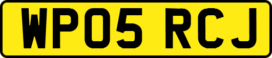 WP05RCJ