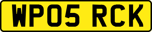 WP05RCK