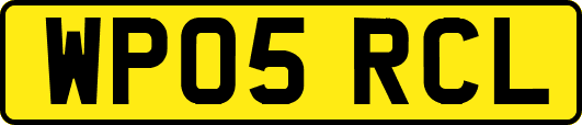 WP05RCL