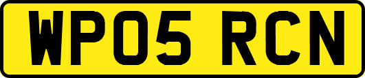 WP05RCN