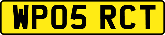 WP05RCT