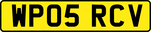 WP05RCV