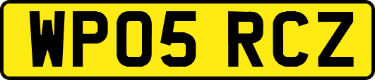 WP05RCZ