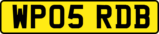 WP05RDB