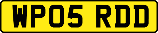 WP05RDD