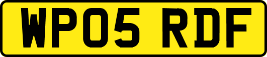 WP05RDF