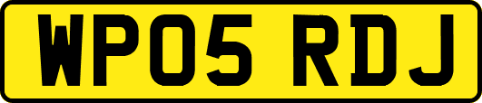 WP05RDJ