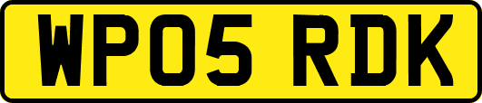 WP05RDK
