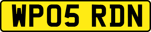 WP05RDN