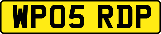 WP05RDP