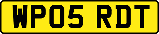 WP05RDT