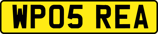 WP05REA