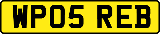 WP05REB