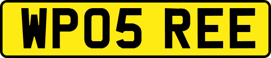 WP05REE