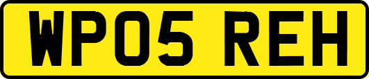 WP05REH