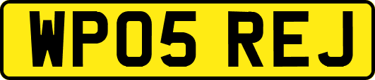 WP05REJ