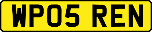 WP05REN