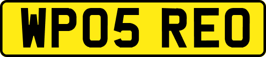 WP05REO