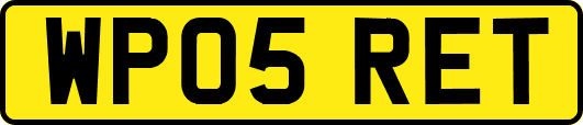 WP05RET