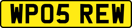 WP05REW