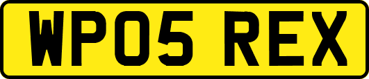 WP05REX