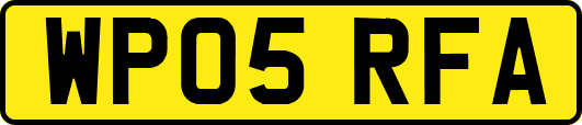 WP05RFA
