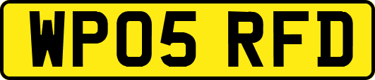 WP05RFD