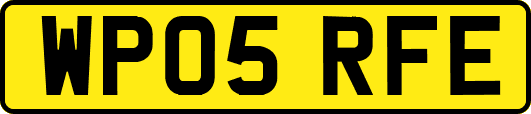 WP05RFE