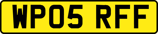 WP05RFF