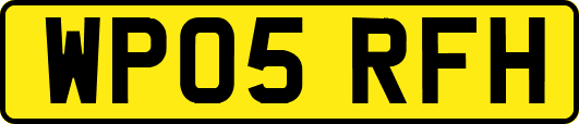 WP05RFH