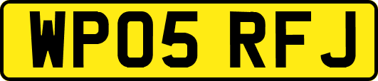 WP05RFJ