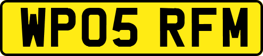 WP05RFM