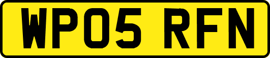 WP05RFN