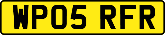 WP05RFR