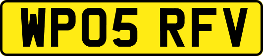 WP05RFV