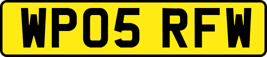 WP05RFW