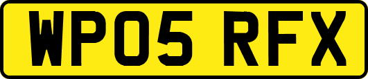 WP05RFX