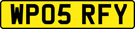 WP05RFY