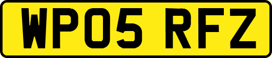 WP05RFZ