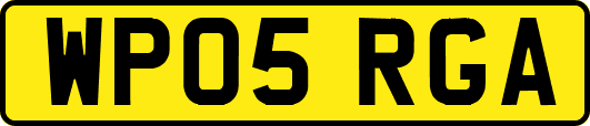 WP05RGA
