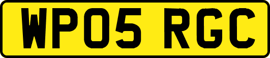 WP05RGC