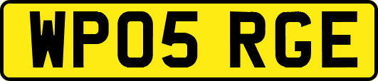 WP05RGE